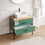 Mobilie Tualeti "Aqua Serenity" - Image 3
