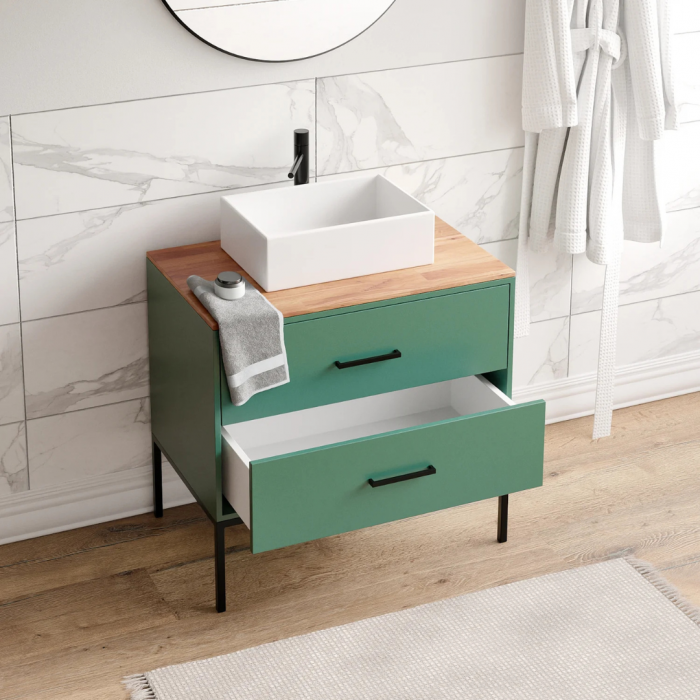 Mobilie Tualeti "Aqua Serenity" - Image 3