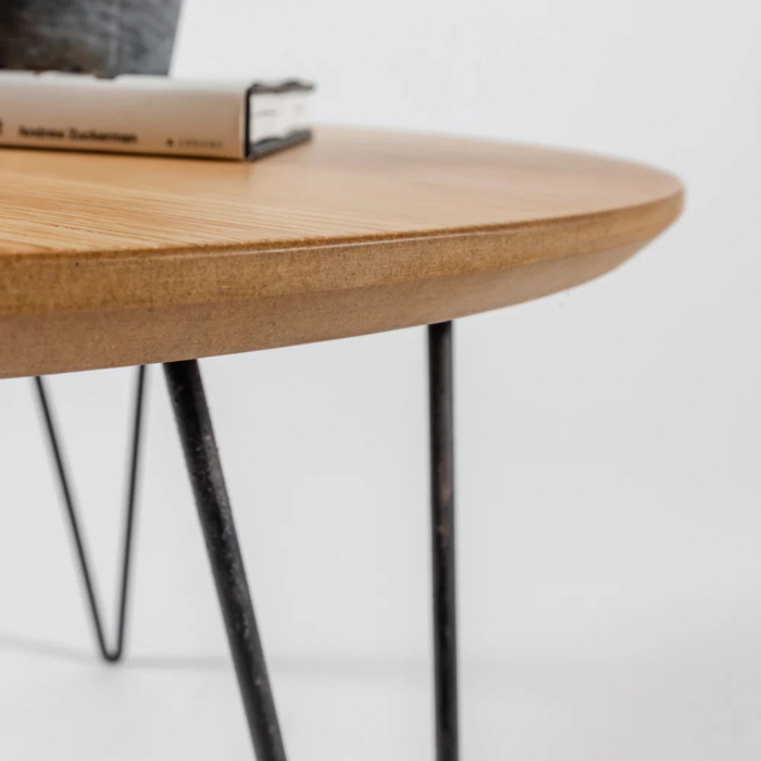 Tavolina Mesi "WoodStyle" - Image 5