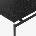 Tavolin Mesi “Black’Style” - Image 3