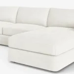 Kend "White Luxe" - Image 3