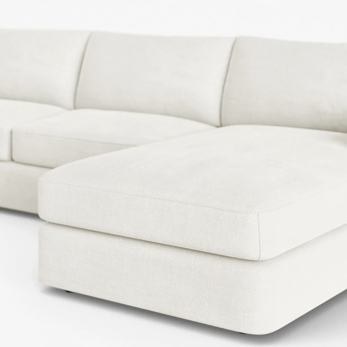 Kend “White Luxe” - Image 3