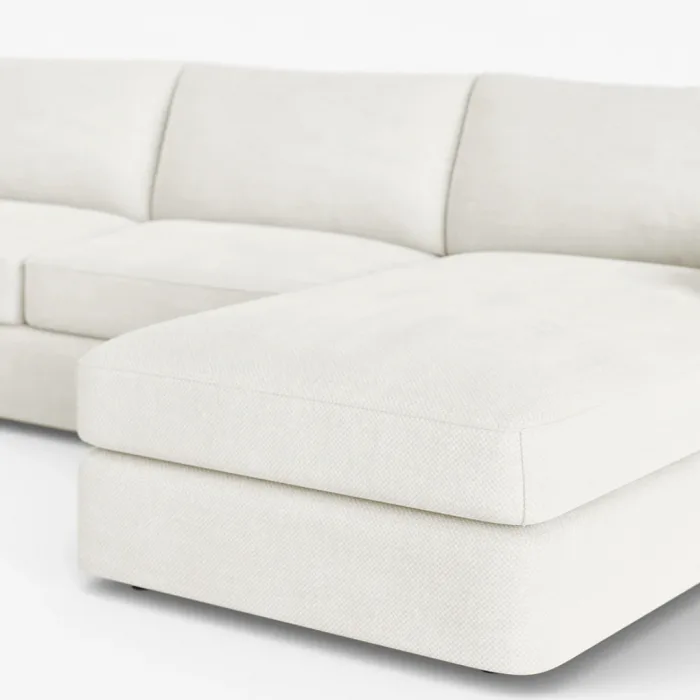 Kend "White Luxe" - Image 3