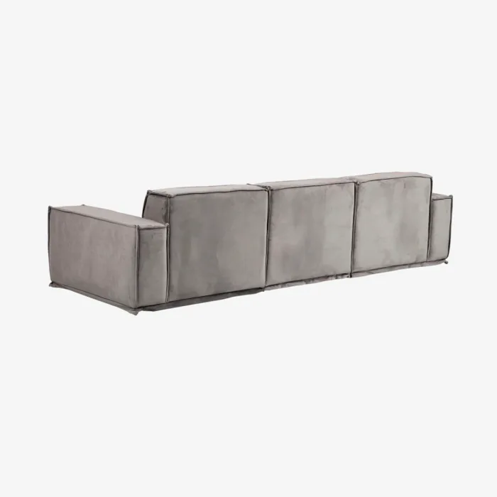 Divan F1  Velvet" - Image 3