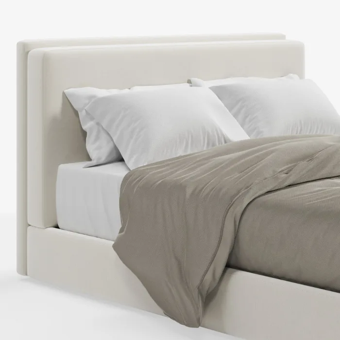 Krevat"SoftNest" - Image 3