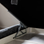 Krevat "Puffy Dream" - Image 4