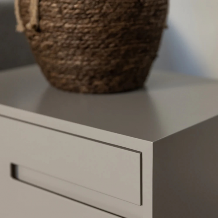 Komodinë “SoftLine” - Image 4