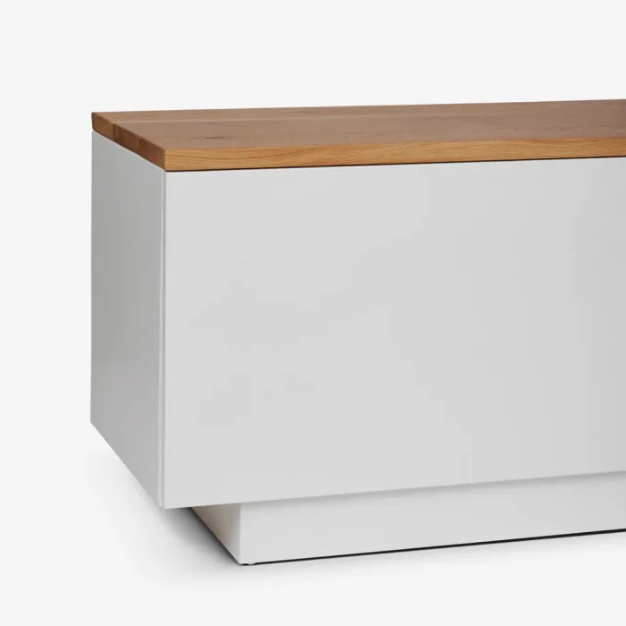 Mobilie TV "Elegance wood" - Image 4