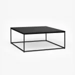 Tavoline Mesi "NordicBlack" - Image 4