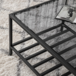 Tavolin Mesi"BlackSteel" - Image 4