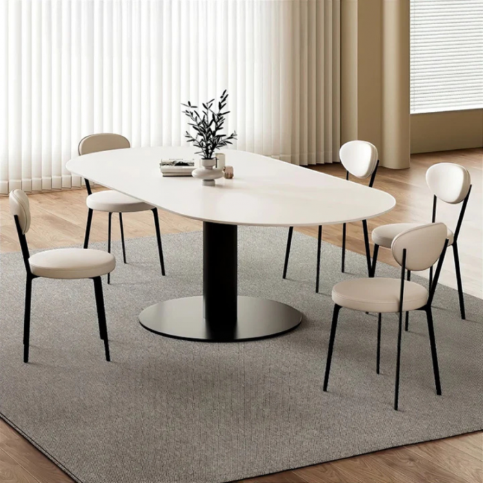 Tavoline Ngrenie "Classic'for" - Image 4