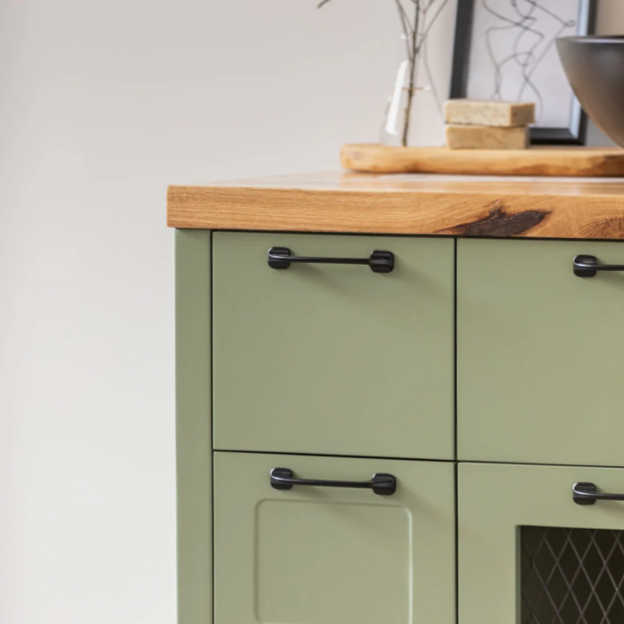 Mobilie Tualeti"Elmwood" - Image 4