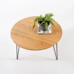 Tavolina Mesi "WoodStyle" - Image 4
