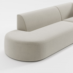 Divan "Comfort Bliss" - Image 4