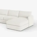 Kend "White Luxe" - Image 4