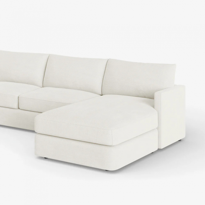 Kend “White Luxe” - Image 4