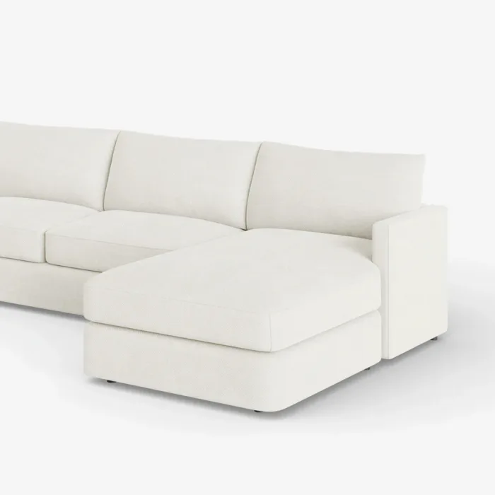 Kend "White Luxe" - Image 4