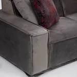 Divan F1  Velvet" - Image 4