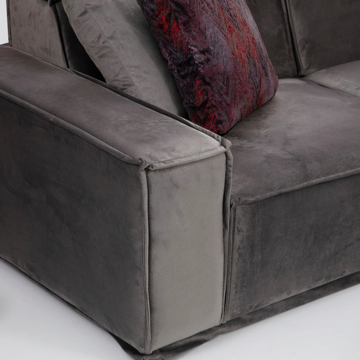 Divan "F1  Velvet" - Image 4