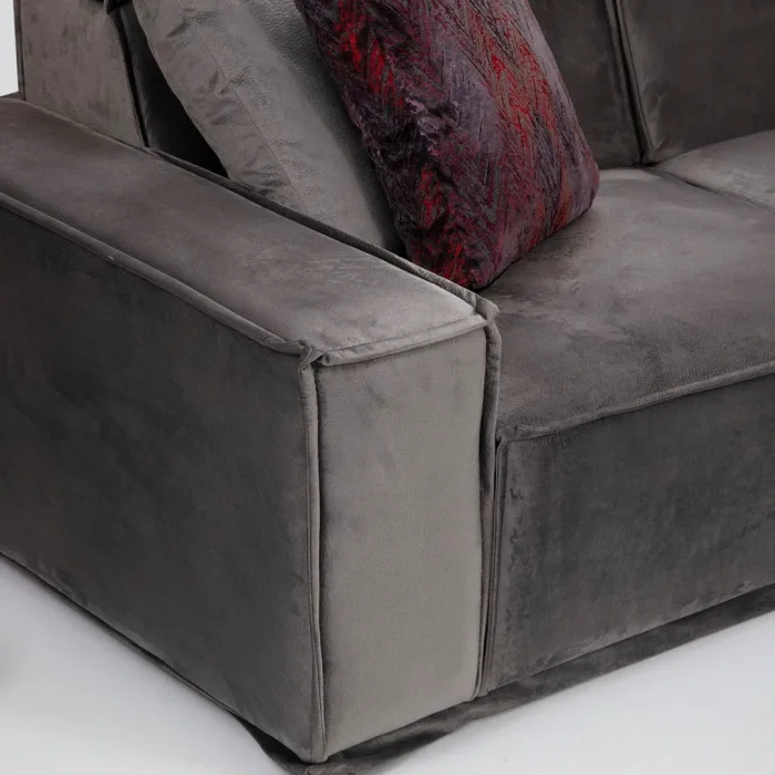 Divan F1  Velvet" - Image 4