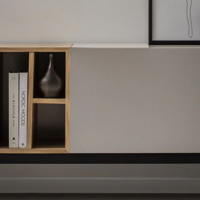 Mobilie TV  "PureWood" - Image 4