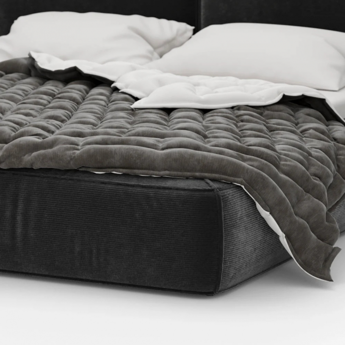 Krevat "LuxVelvet" - Image 5