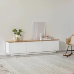 Mobilie TV "Elegance wood" - Image 5