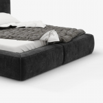 Krevat "LuxVelvet" - Image 6