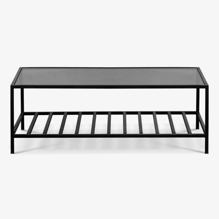 Tavolin Mesi"BlackSteel" - Image 5