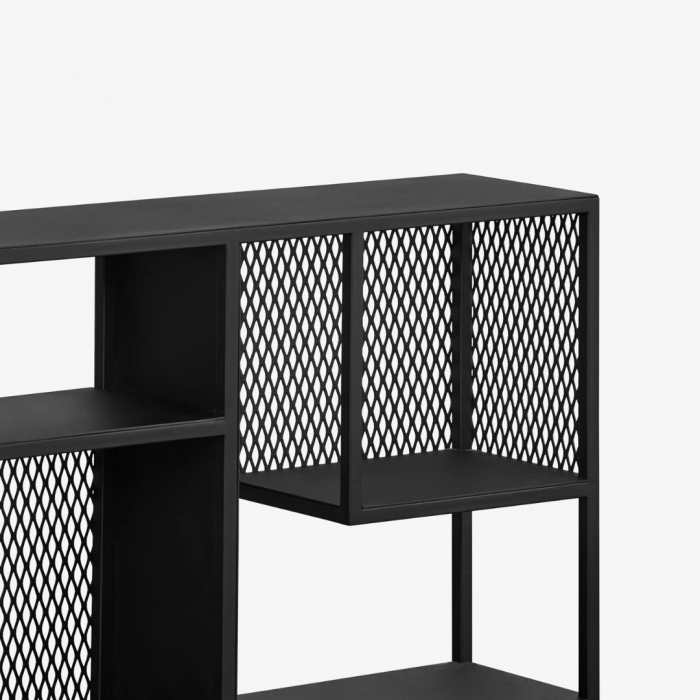 Raft Metali ‘IronClad’ - Image 5