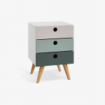 komodine per femije"ChicNest" - Image 4