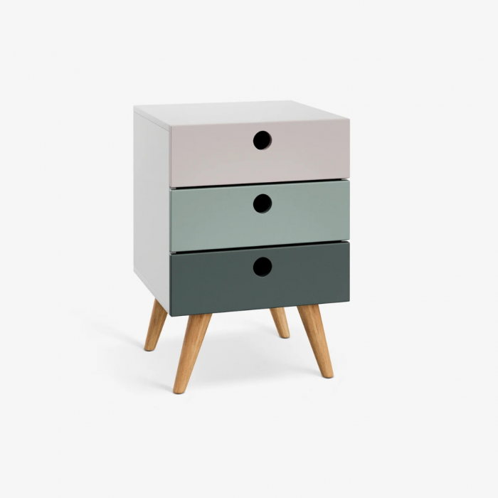 komodine per femije"ChicNest" - Image 4