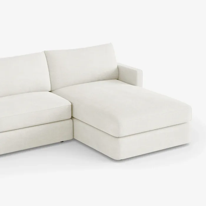 Kend "White Luxe" - Image 5
