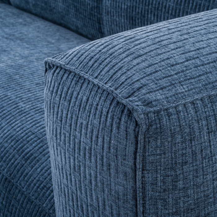 Kend Divanesh "LuxBlue" - Image 5