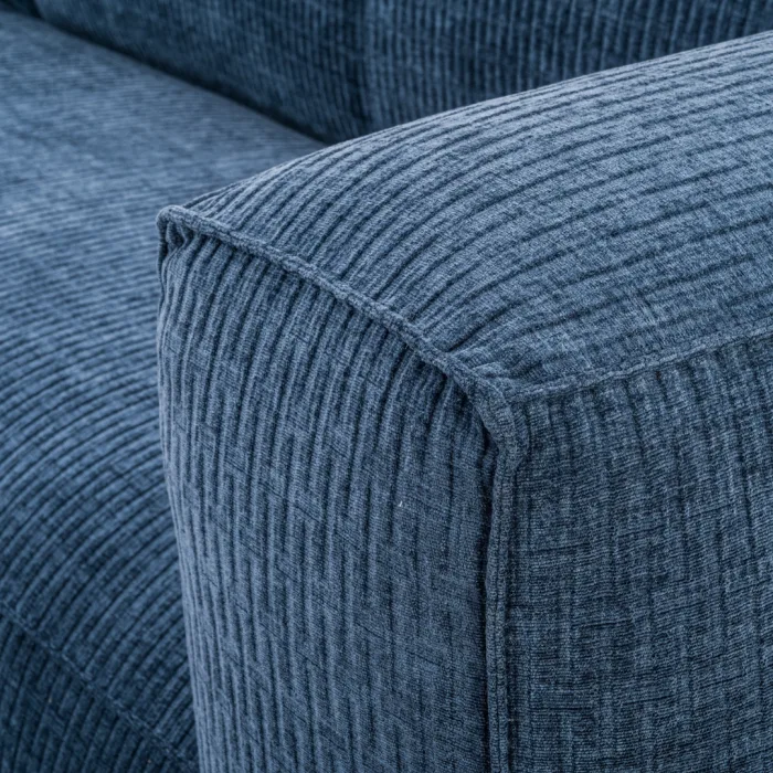 Kend "LuxBlue" - Image 5