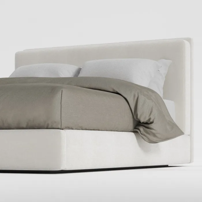 Krevat"SoftNest" - Image 5