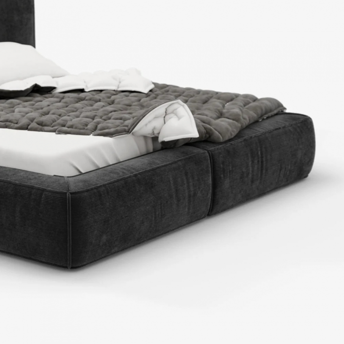 Krevat "LuxVelvet" - Image 6