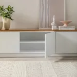 Mobilie TV "Elegance wood" - Image 6