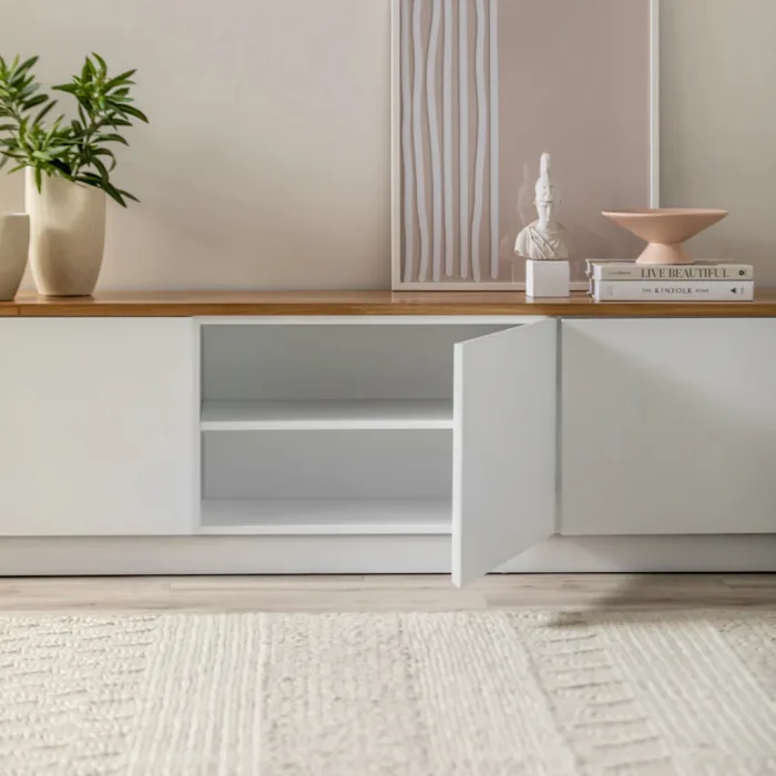 Mobilie TV "Elegance wood" - Image 6