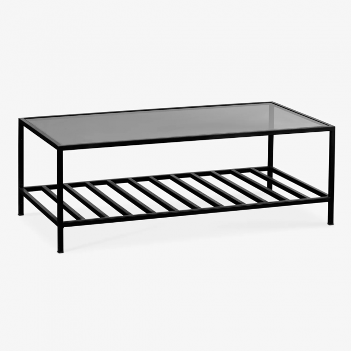 Tavolin Mesi"BlackSteel" - Image 6