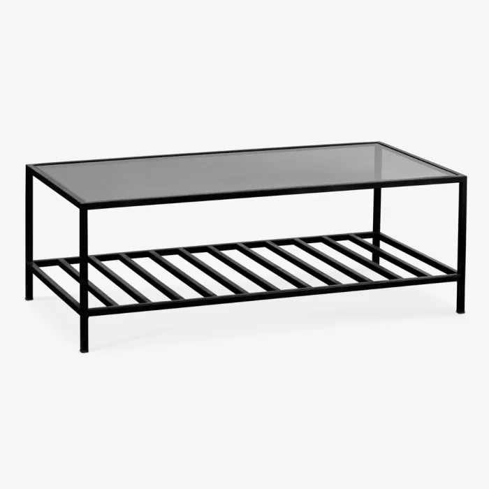 Tavolin Mesi"BlackSteel" - Image 6