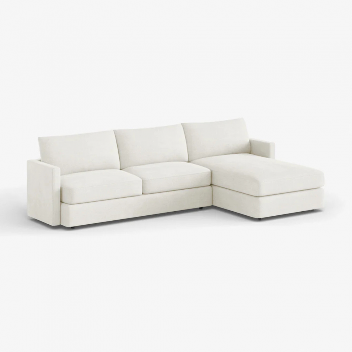 Kend “White Luxe” - Image 6