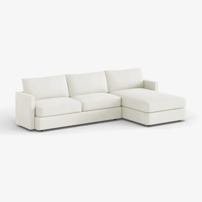 Kend "White Luxe" - Image 6