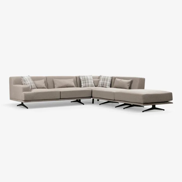 Kend"Corner Elegance" - Image 6