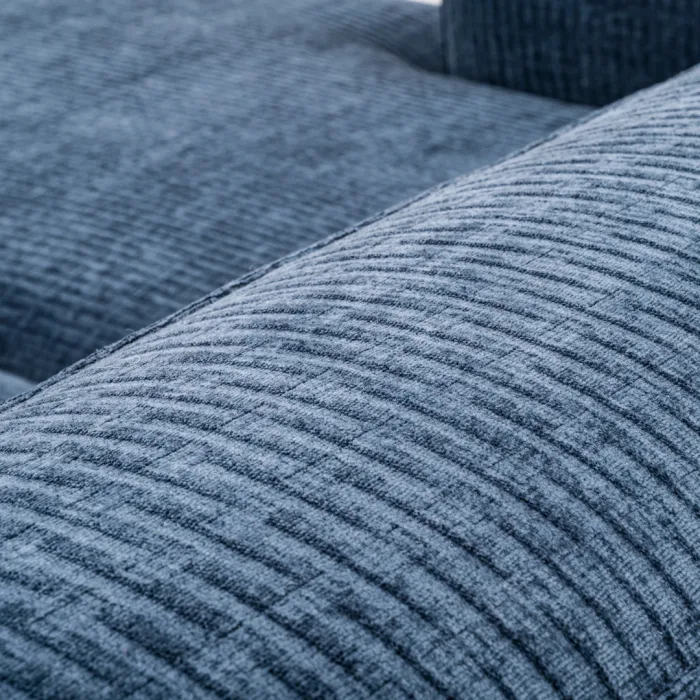 Kend "LuxBlue" - Image 6