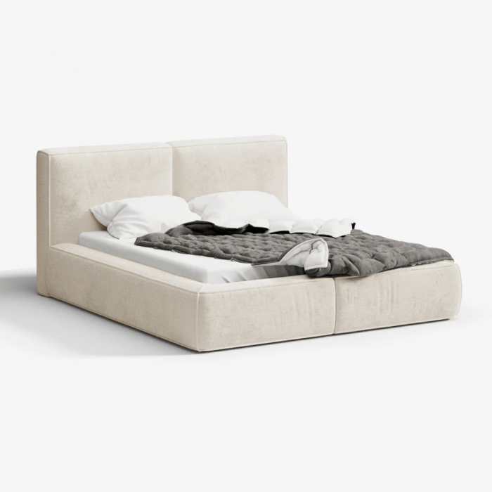 Krevat "LuxVelvet" - Image 7