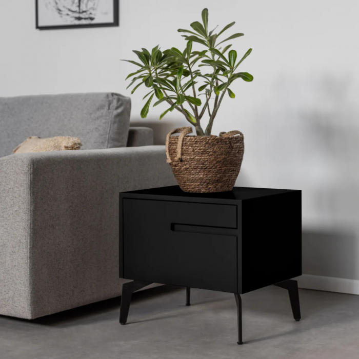 Komodinë “SoftLine” - Image 6