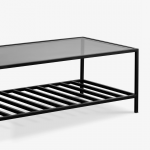 Tavolin Mesi"BlackSteel" - Image 7