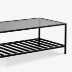 Tavolin Mesi"BlackSteel" - Image 7