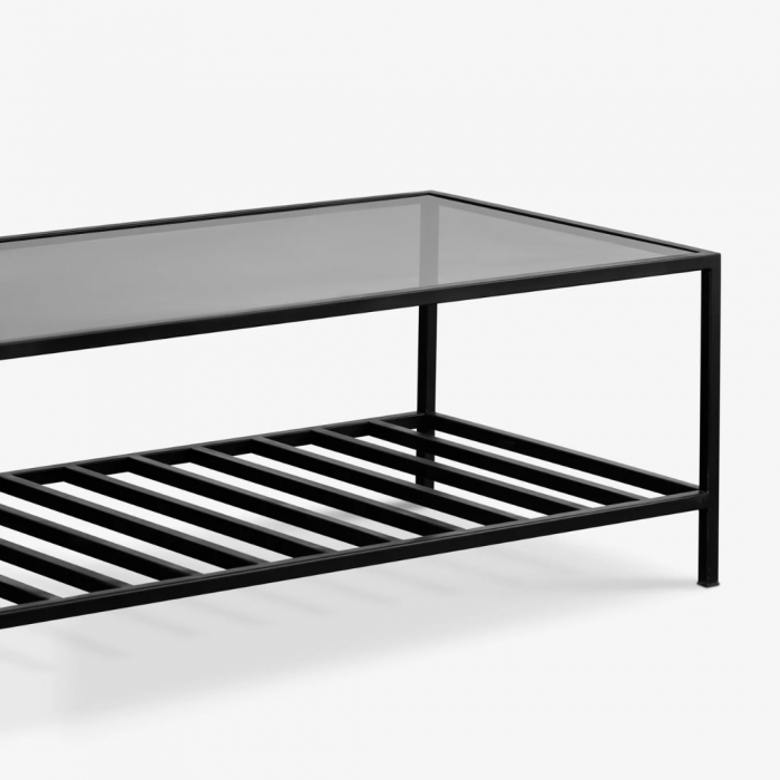 Tavolin Mesi"BlackSteel" - Image 7